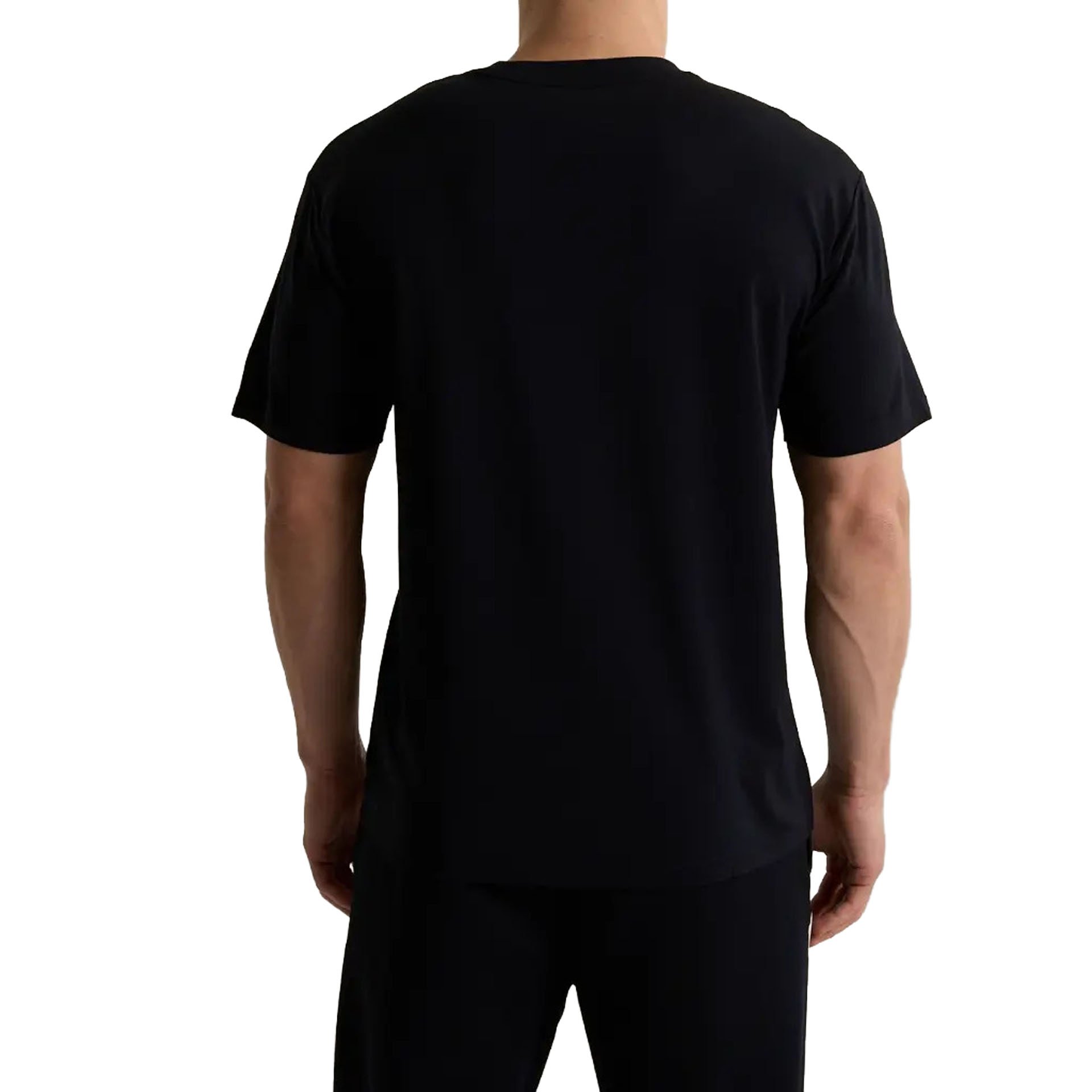 KAI Logo Tee "Black"
