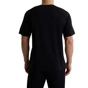KAI Logo Tee "Black"