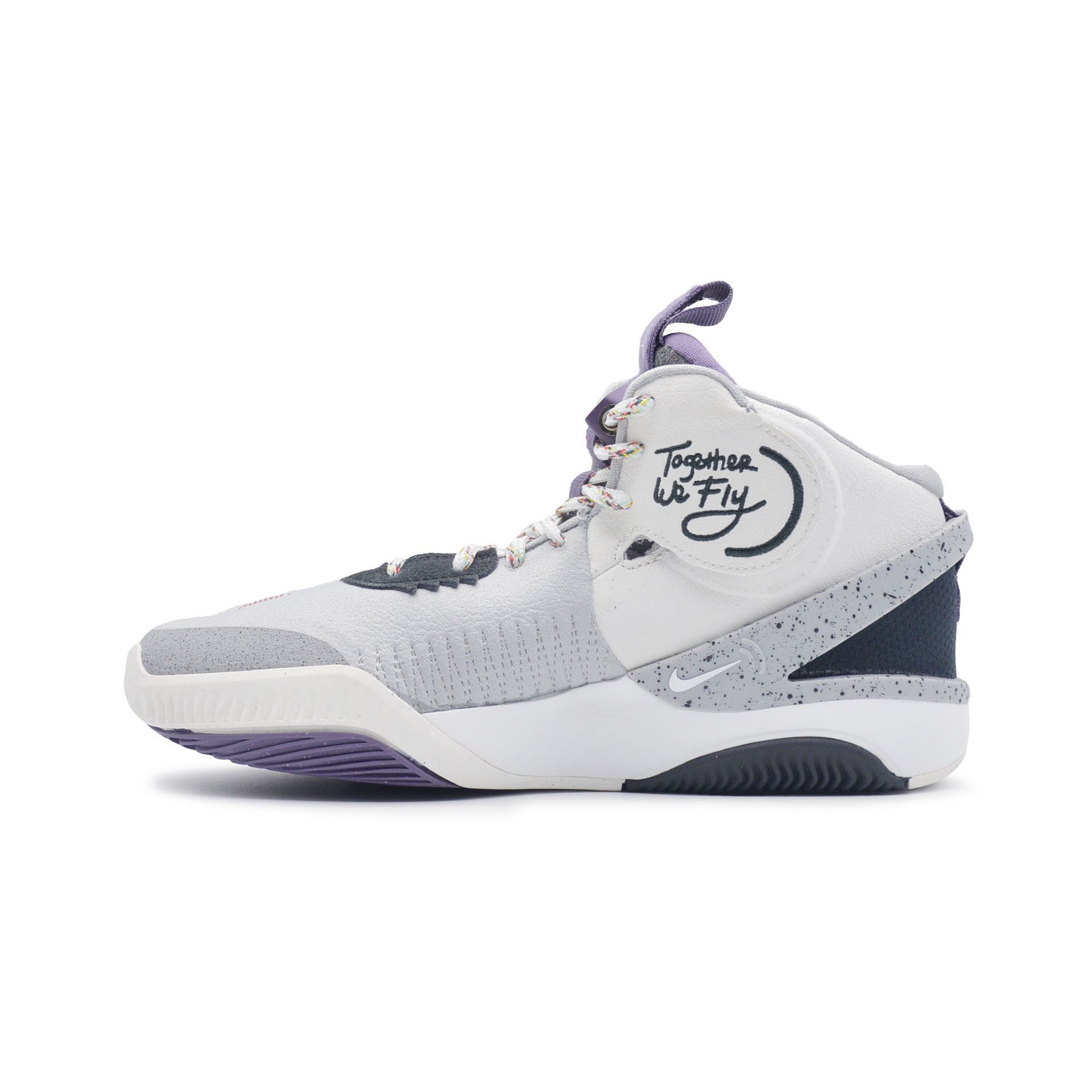 Air Deldon 1 "Old School"