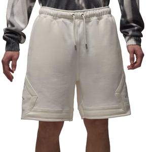 Flight Fleece Diamond Short "Sail"