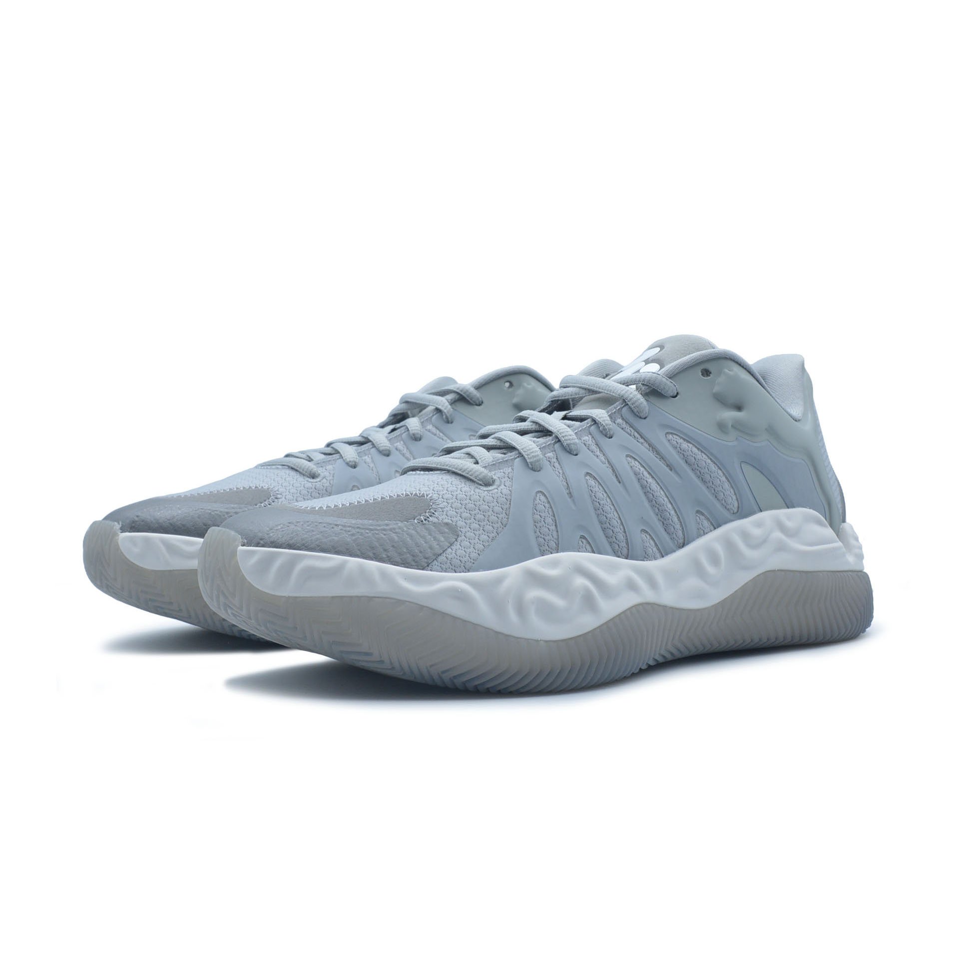 Hali 1 "Grey"