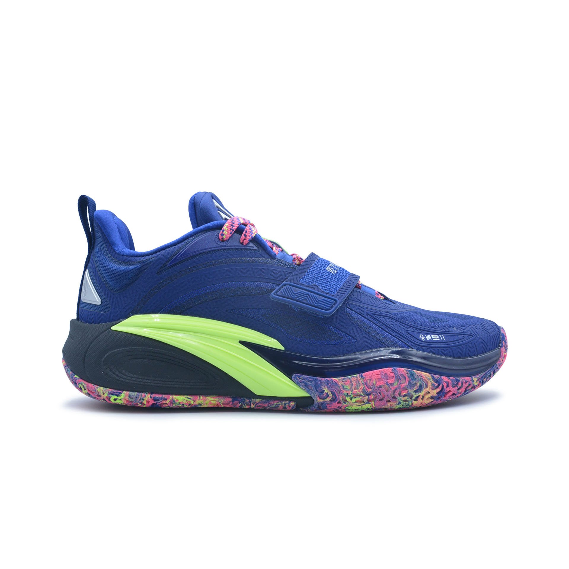 KAI 1 "Mavs"