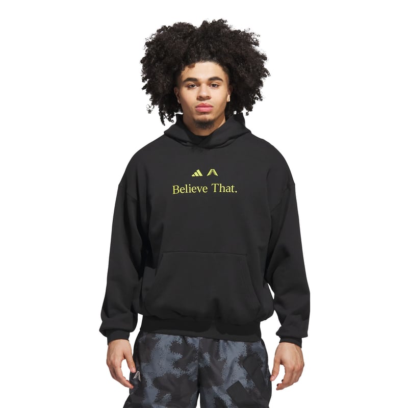Anthony Edwards Believe That Hoodie
