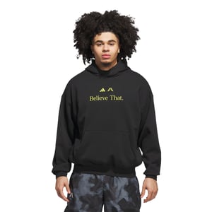 Anthony Edwards Believe That Hoodie