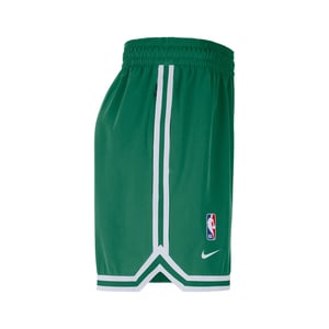 Boston Celtics DNA Woven Short