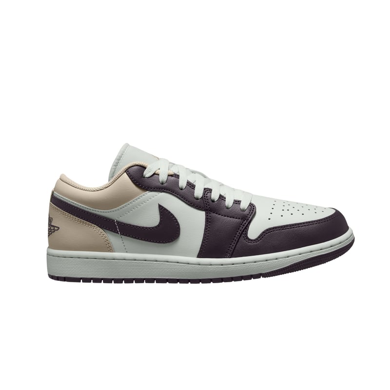 Air Jordan 1 Low "Rattan"