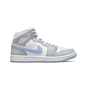 WMNS Air Jordan 1 Mid "Aluminum"
