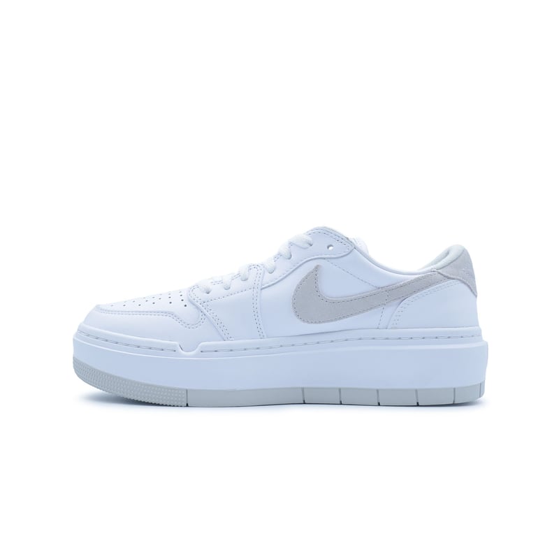WMNS Air Jordan 1 LV8 Low "Neutral Grey" 2