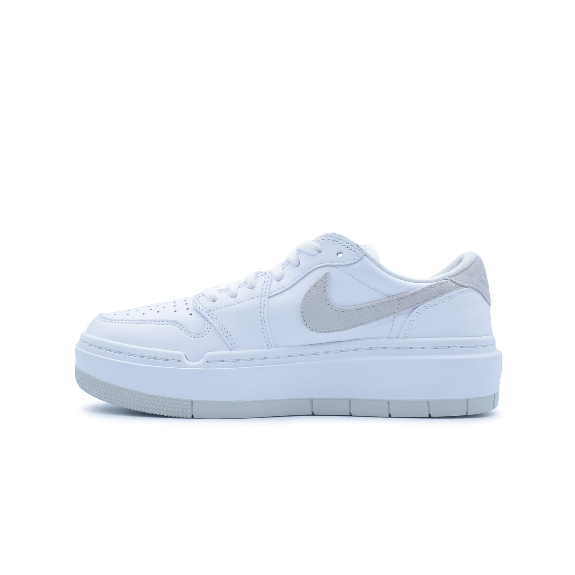 WMNS Air Jordan 1 LV8 Low "Neutral Grey"