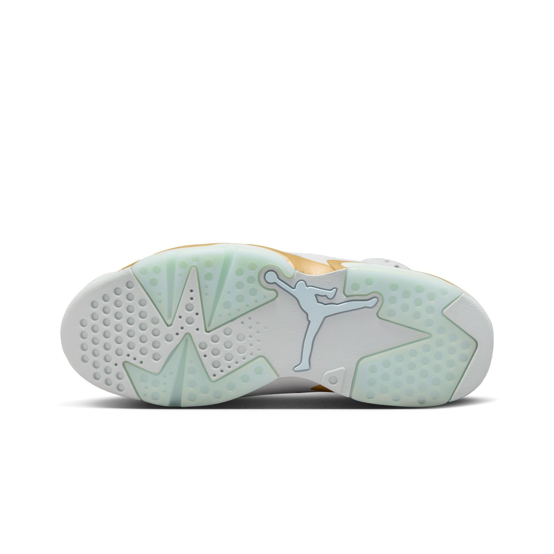 WMNS Air Jordan 6 Retro Craft "Pearl"