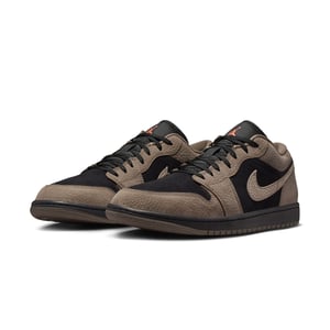 Air Jordan 1 Low SE "Olive Grey"
