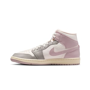 WMNS Air Jordan 1 Mid "Particle Rose"