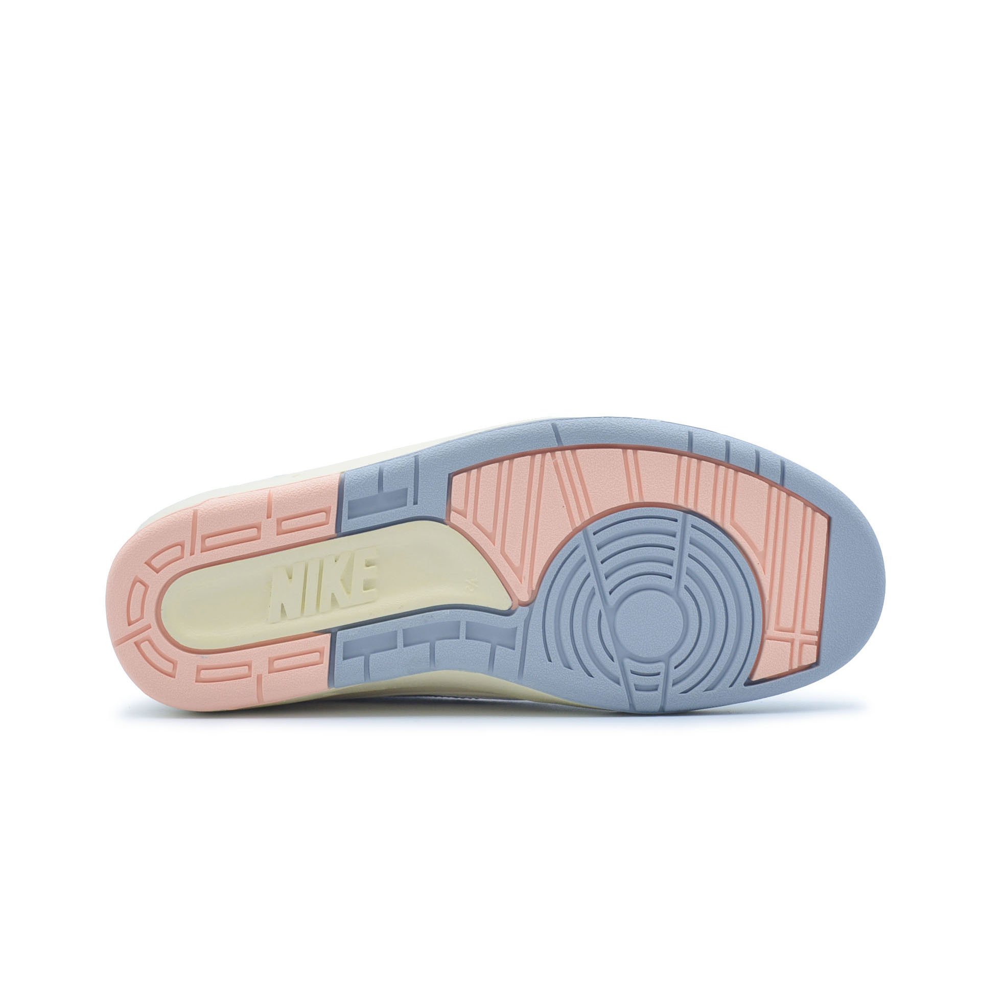 WMNS Air Jordan 2 "Sunset Haze"