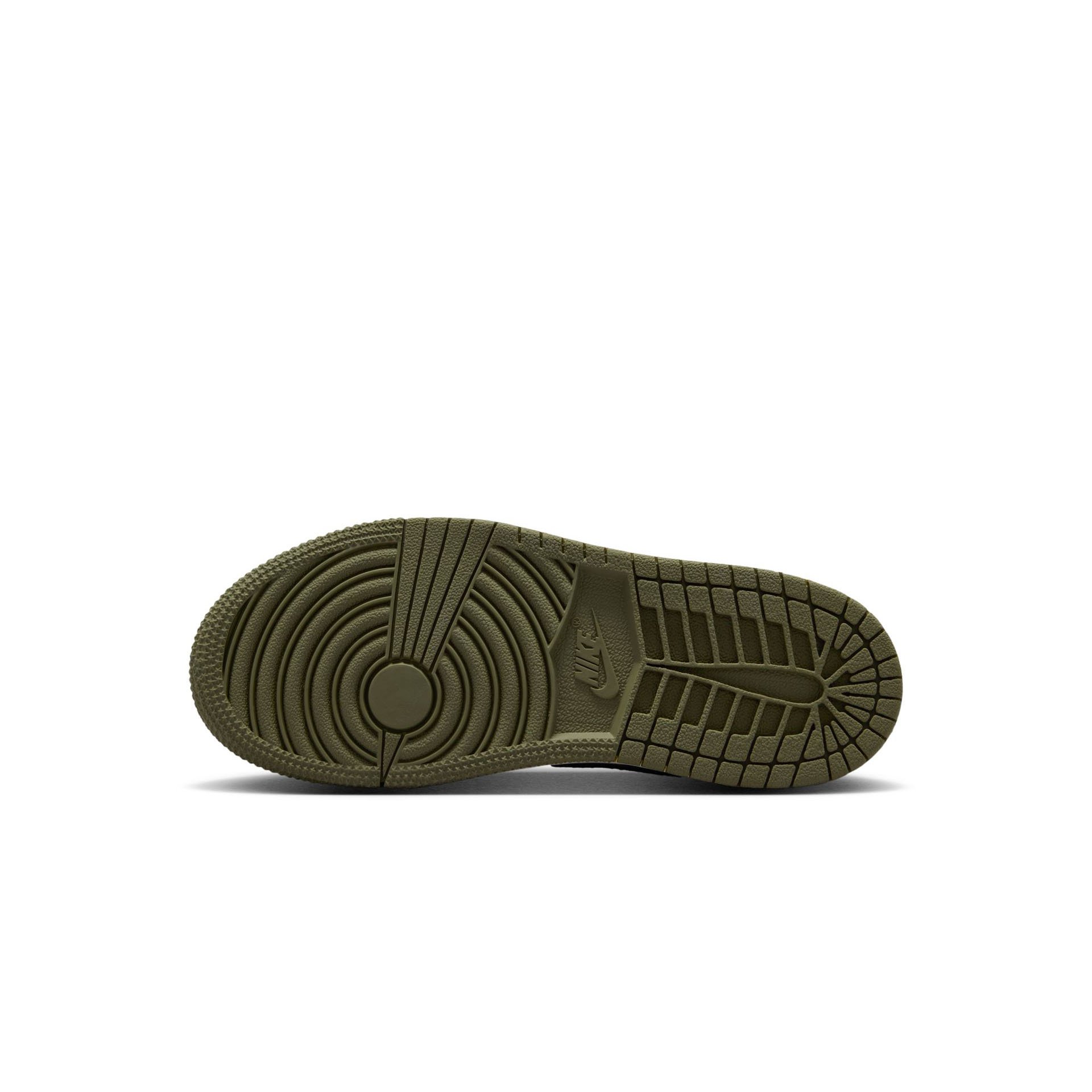 Air Jordan 1 Low OG "Olive" PS