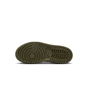 Air Jordan 1 Low OG "Olive" PS