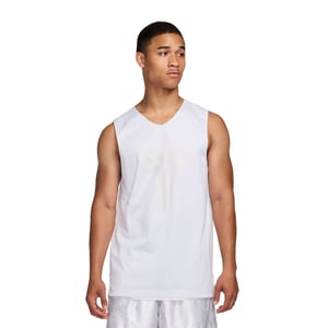 Kobe Standard Issue Rev Jersey "White"