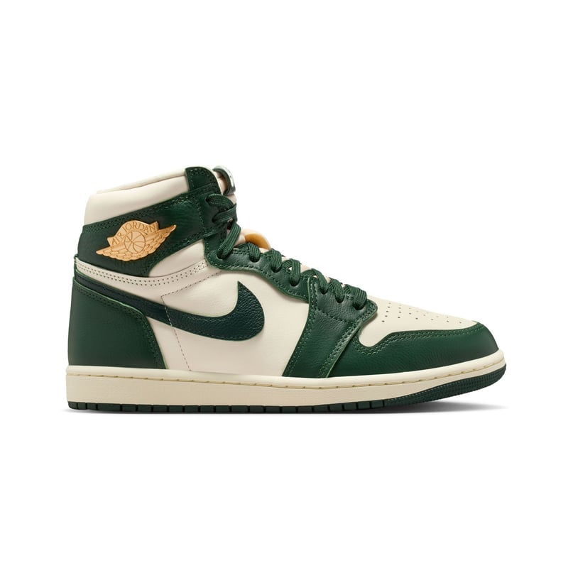WMNS Air Jordan 1 Hi OG "Fir"