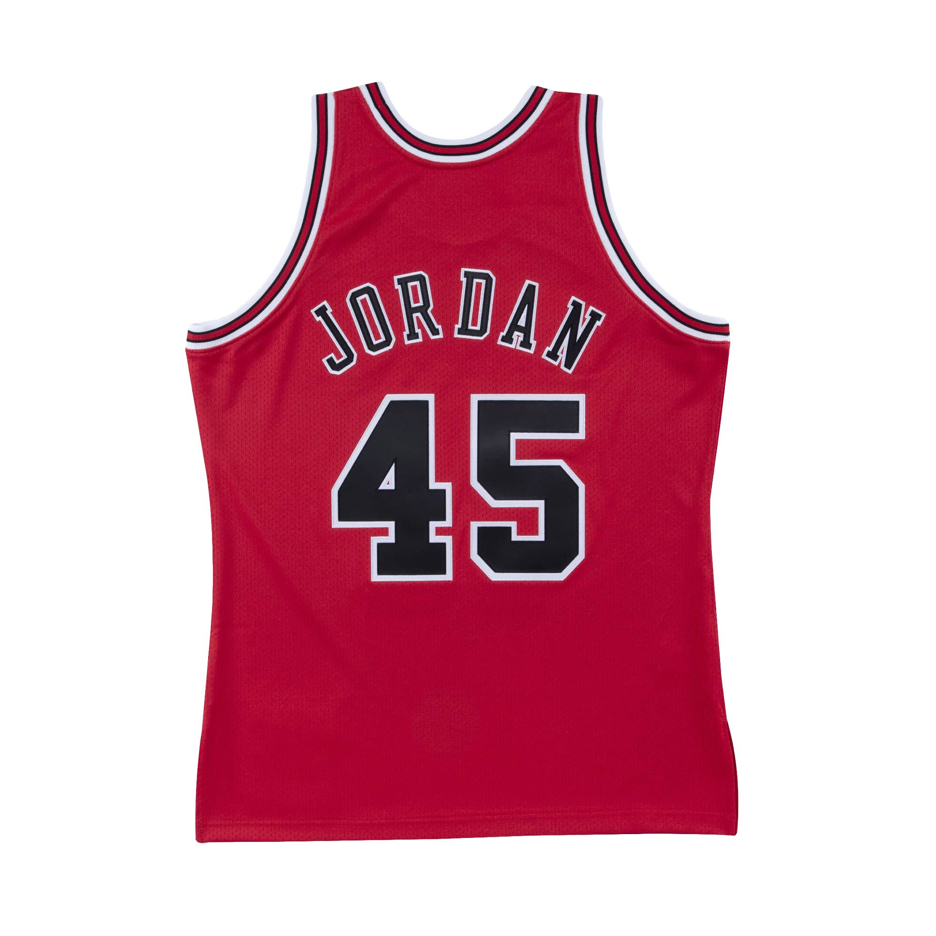 Chicago Bulls Away Authentic Jersey 1994-95 "Jordan"