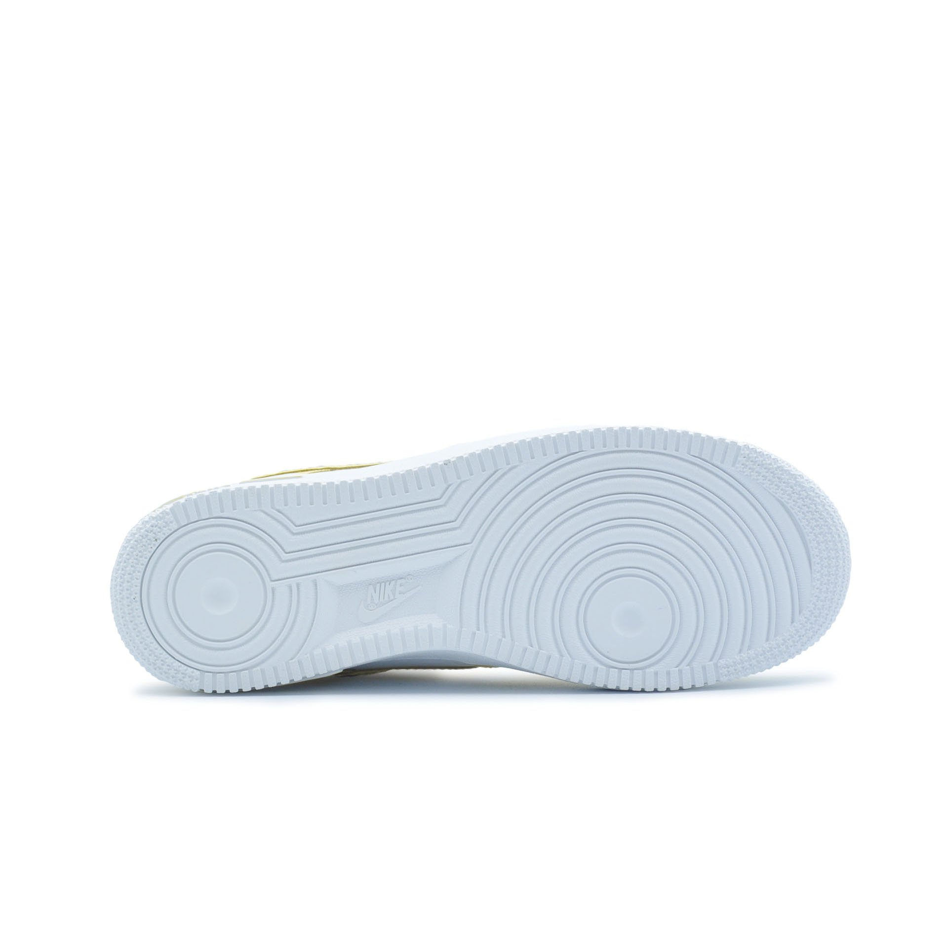 WMNS Air Force 1 '07 "Lemon Venom"