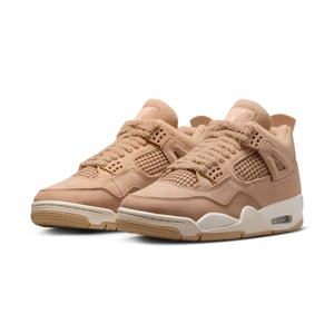 WMNS Air Jordan 4 "Cozy Girl"