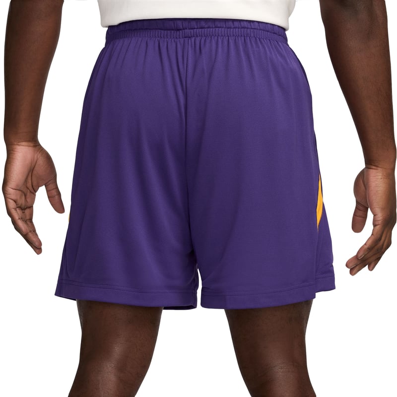 Kobe Fund 6in Short "Court Purple" 2