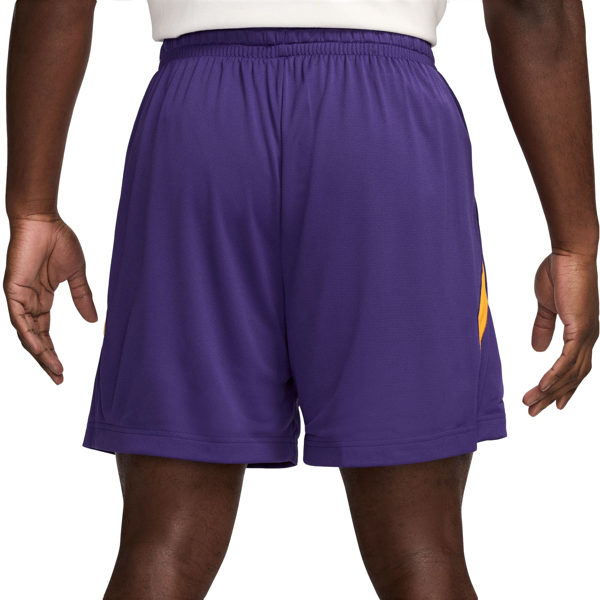 Kobe Fund 6in Short "Court Purple"