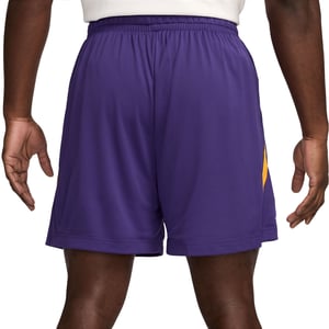 Kobe Fund 6in Short "Court Purple"