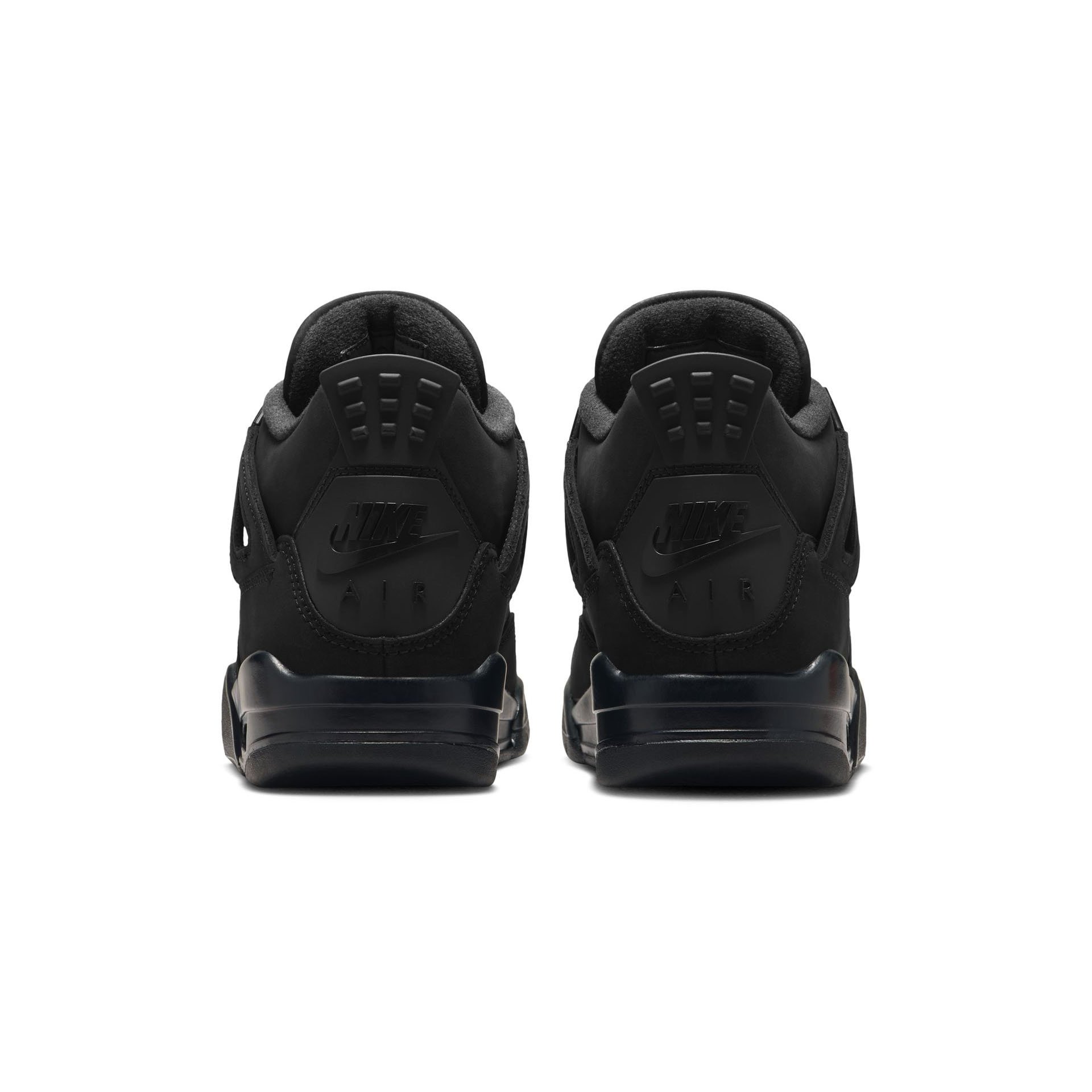 Air Jordan 4 "Black Cat" GS