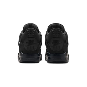 Air Jordan 4 "Black Cat" GS