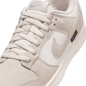 Dunk Low Cordura "Light Orewood Brown"