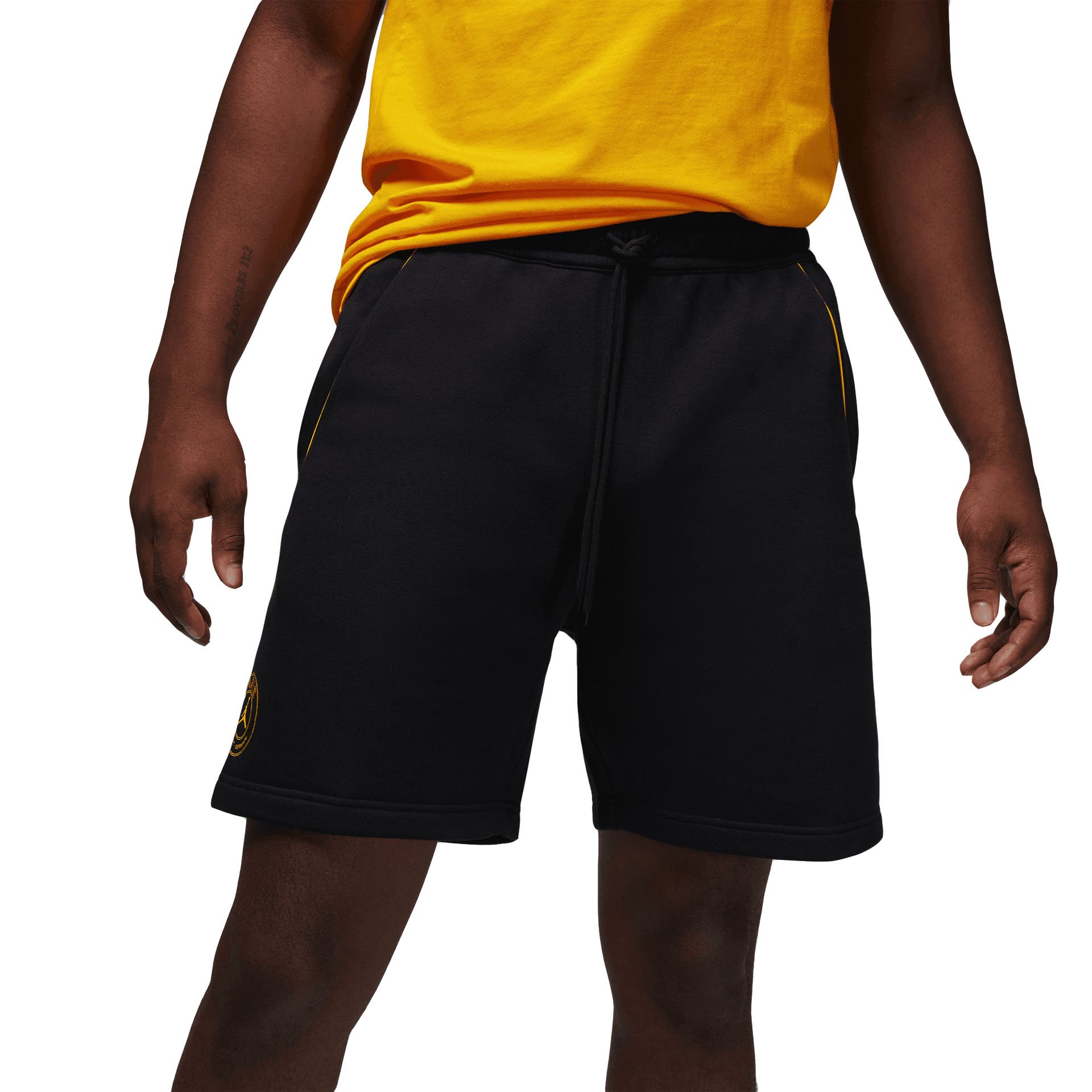 PSG Fleece Short "Thunder"