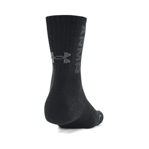 3 Maker 3pk Crew "Black"