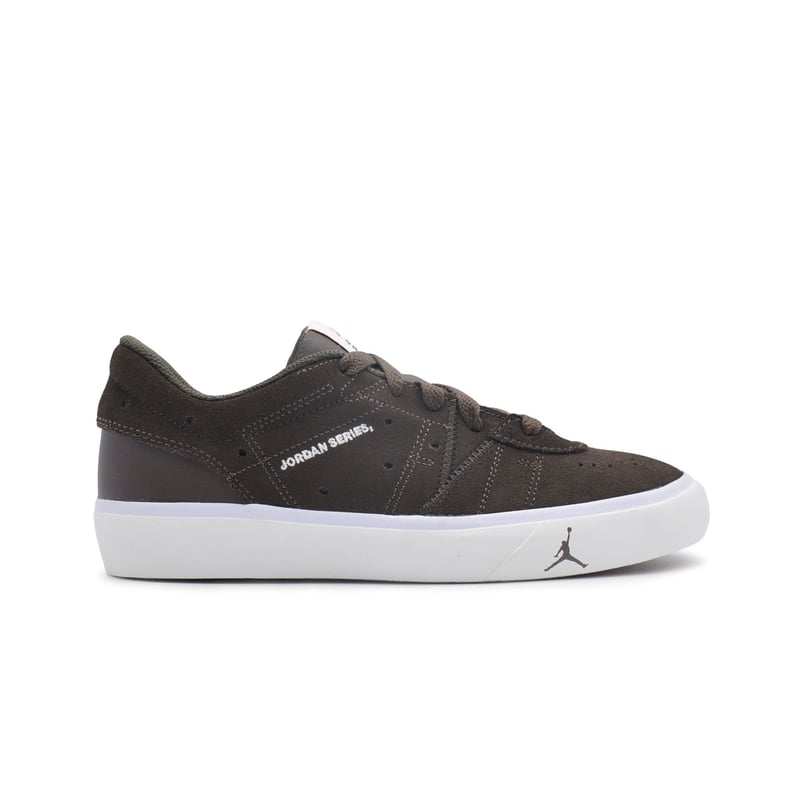 Series ES "Dark Chocolate" GS