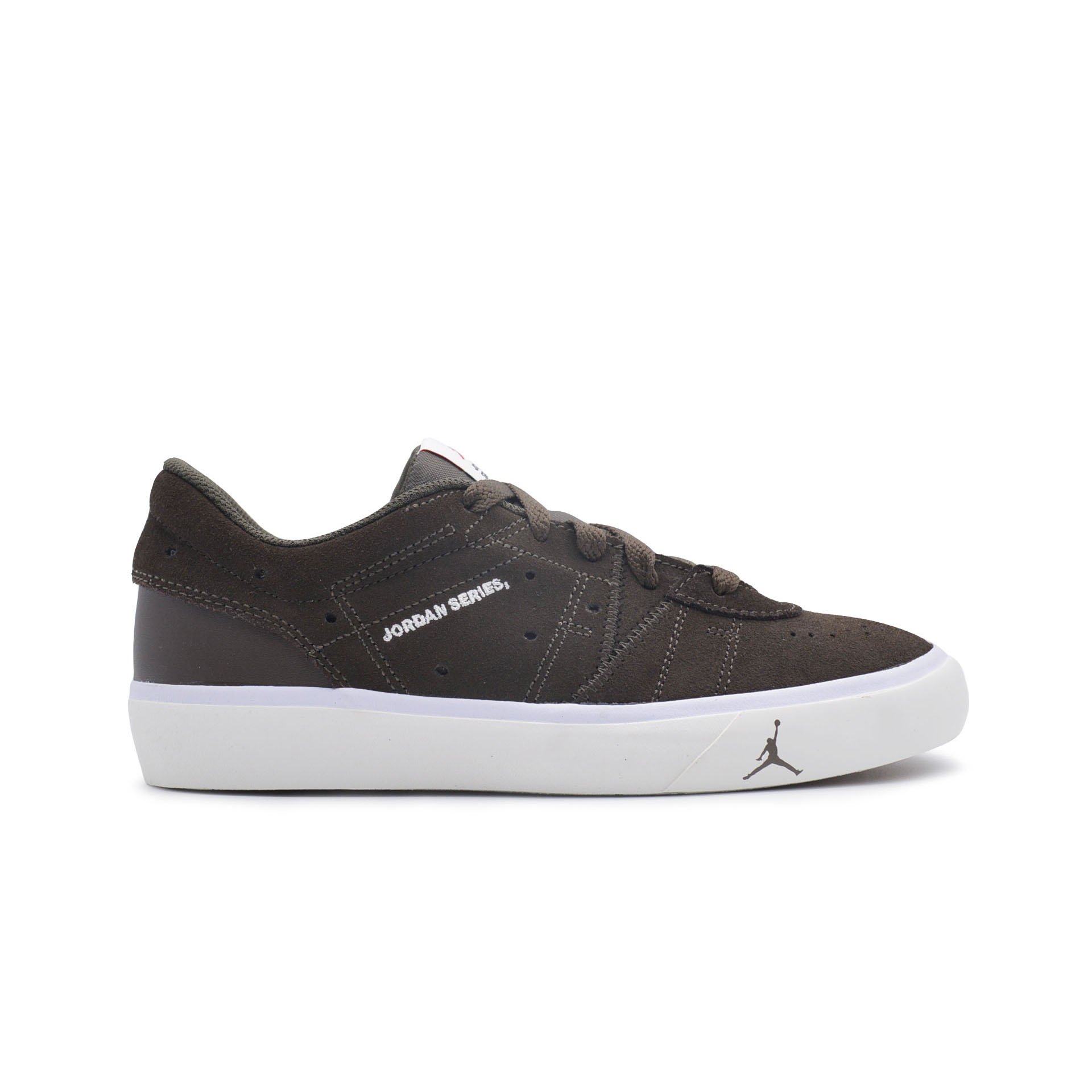 Series ES "Dark Chocolate" GS
