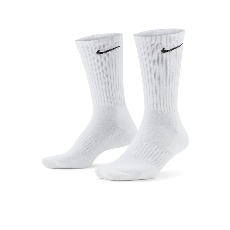 Everyday Cushioned 3pack "White"
