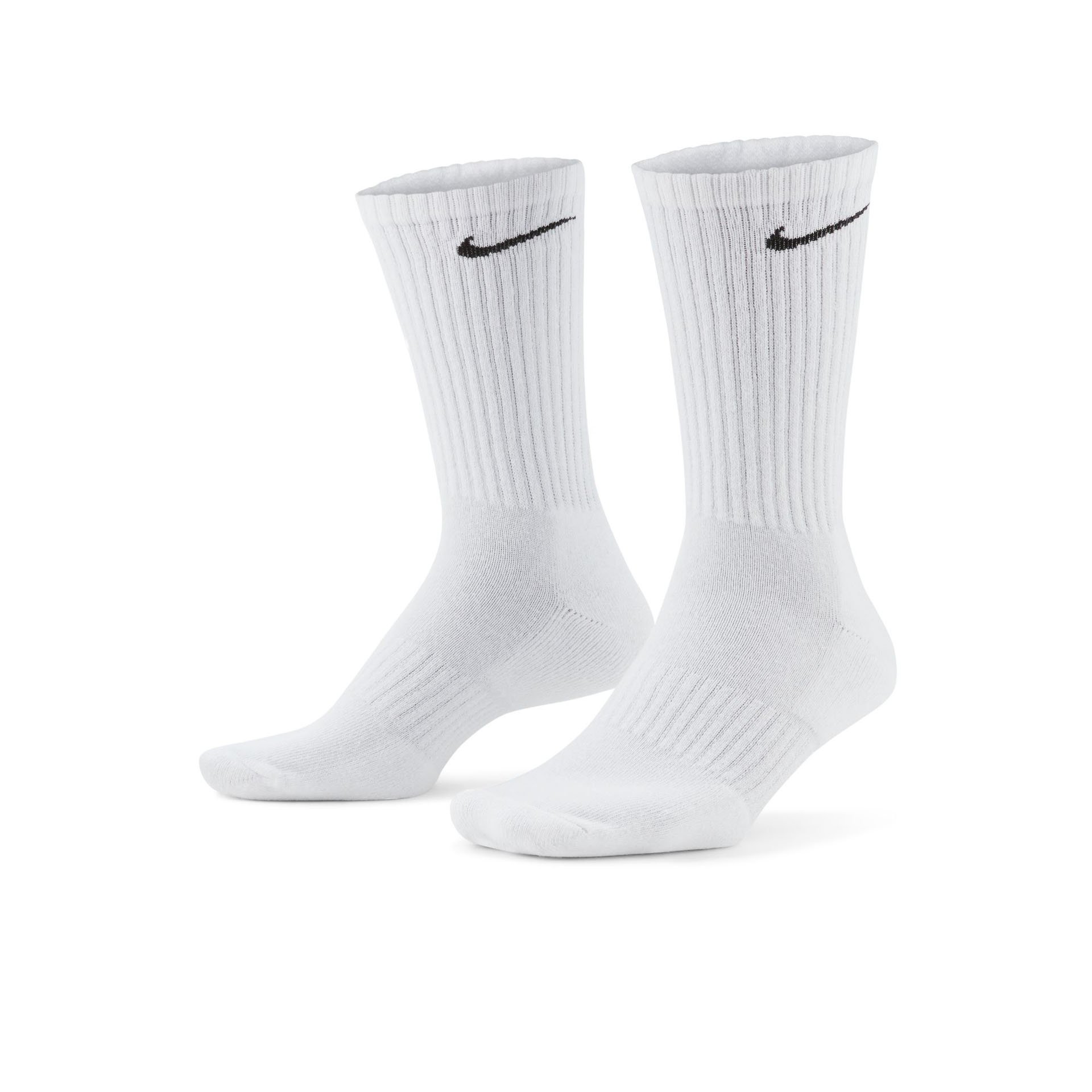 Everyday Cushioned 3pack "White"