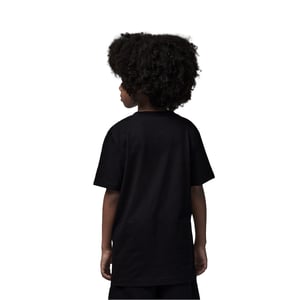 Customized Air Digi Tee "Black" Kids