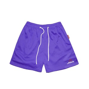 Airdom Mesh Short "Lilac"
