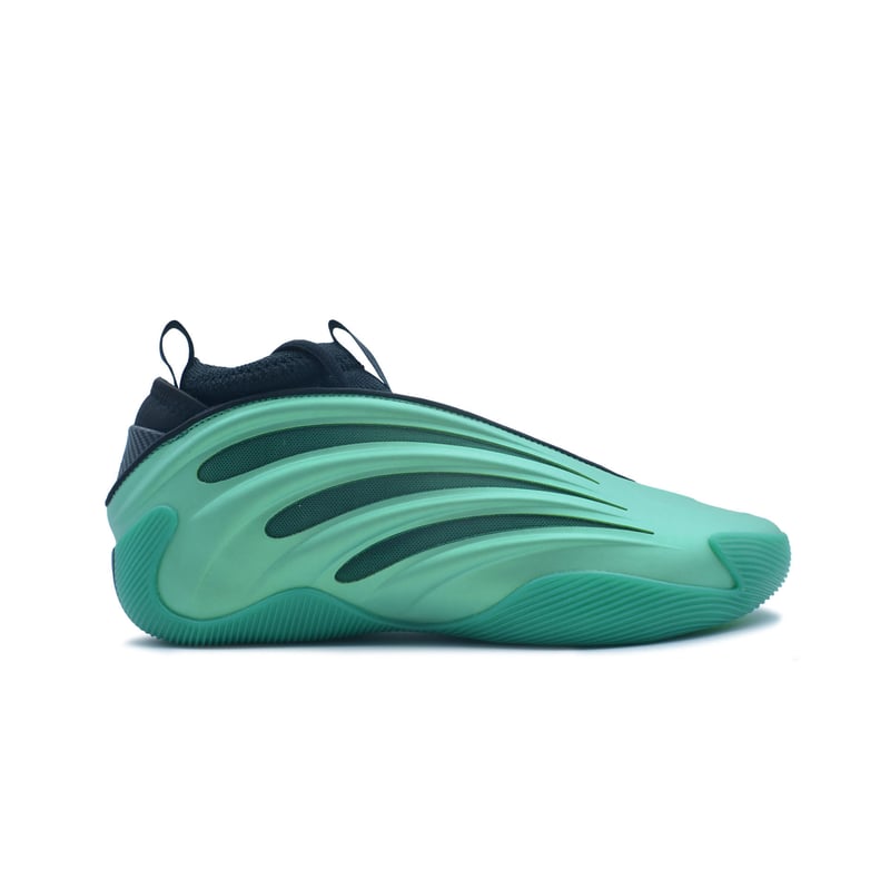 Harden Vol 9 "Metamorphosis"