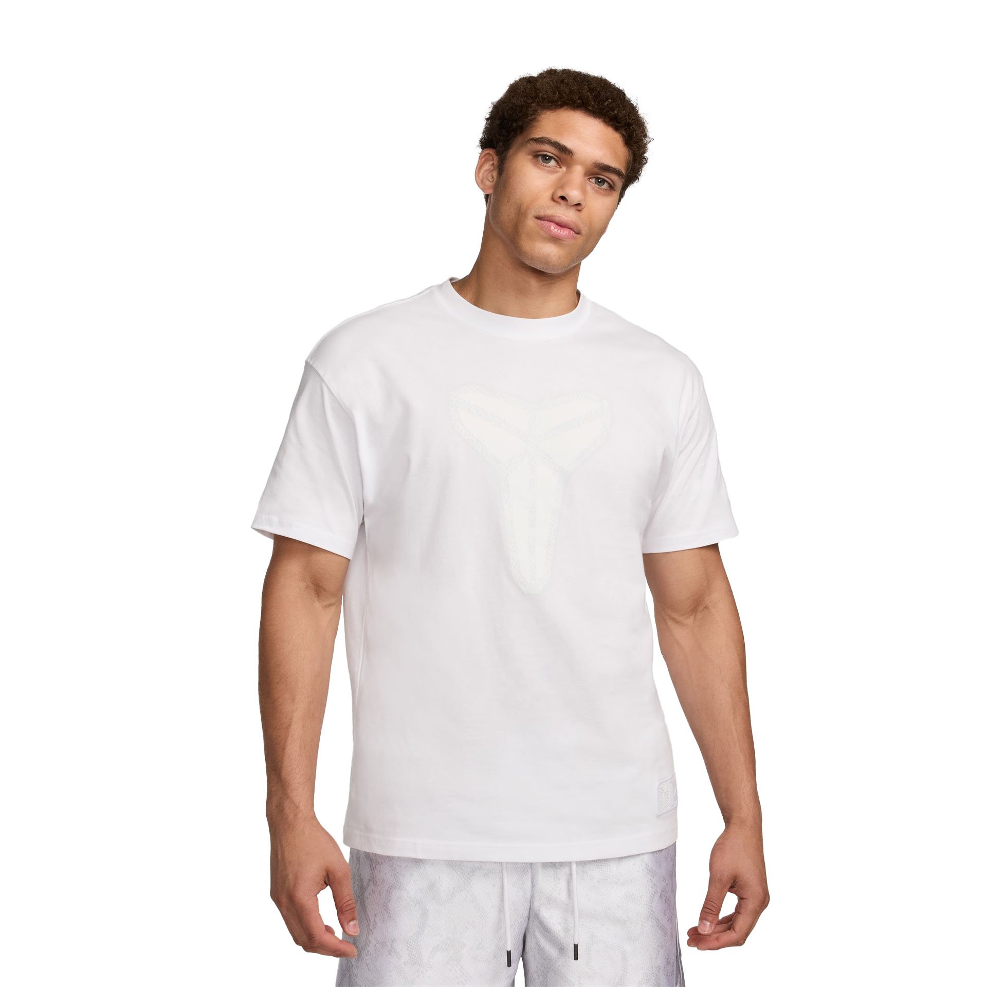 Kobe M90 Tee "White"