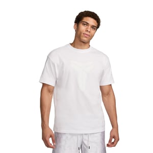Kobe M90 Tee "White"