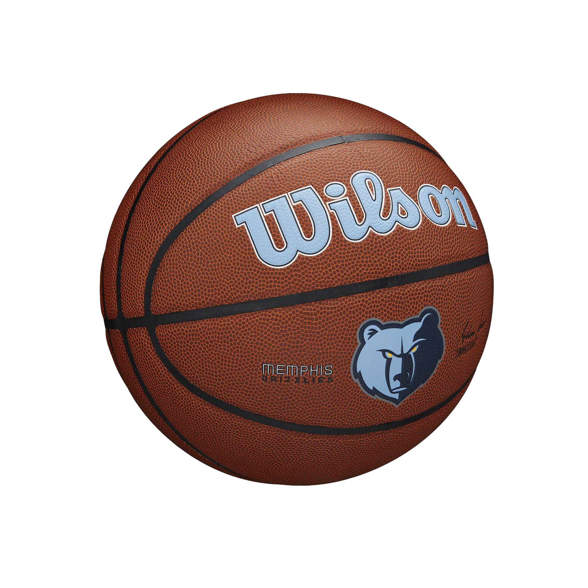Memphis Grizzlies Team Alliance Basketball