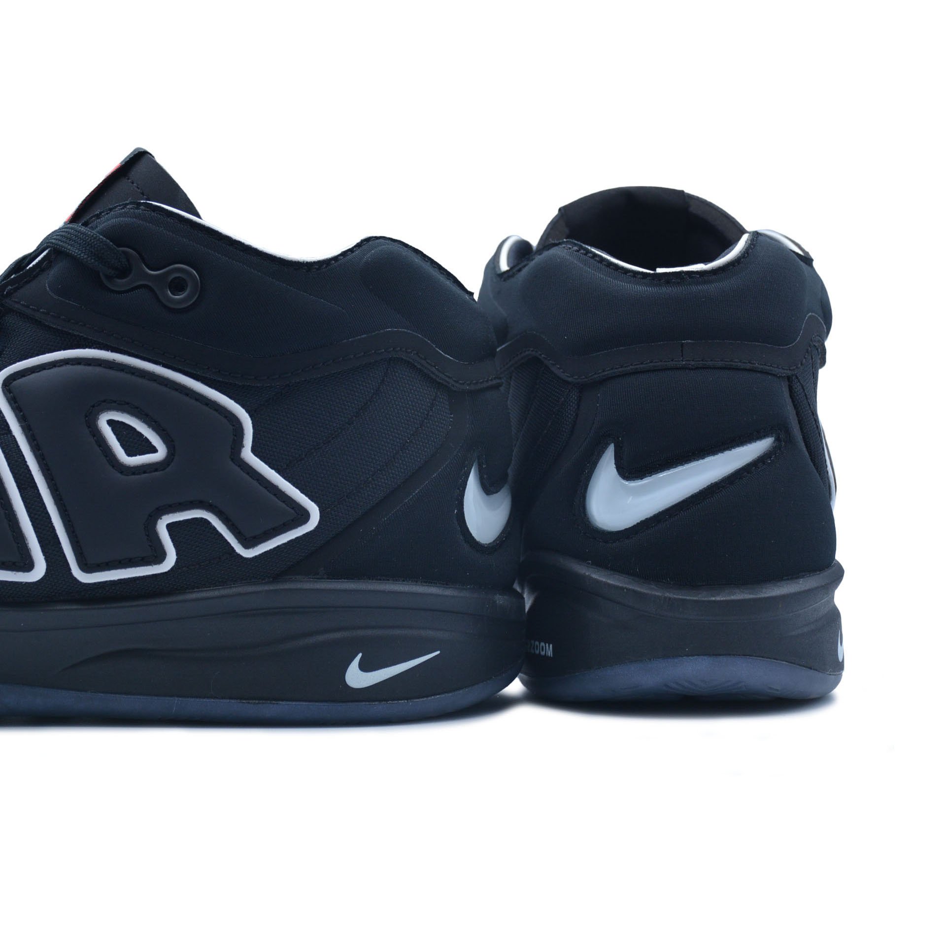 G.T. Hustle 2 "All Star"
