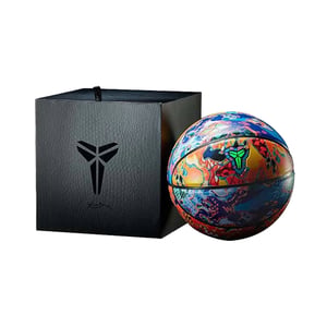 Kobe 8 What The Basketball