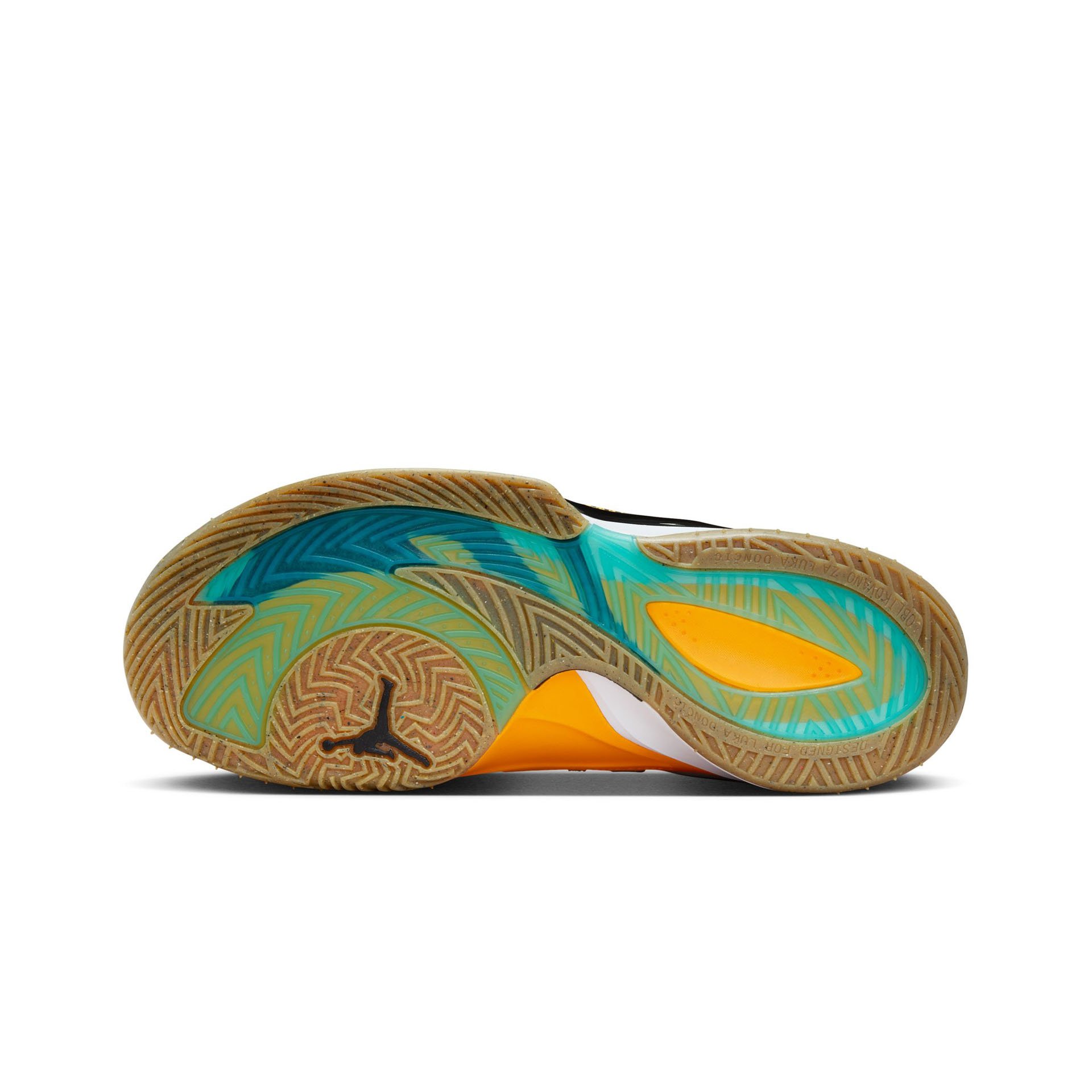 Luka 3 "Safari"