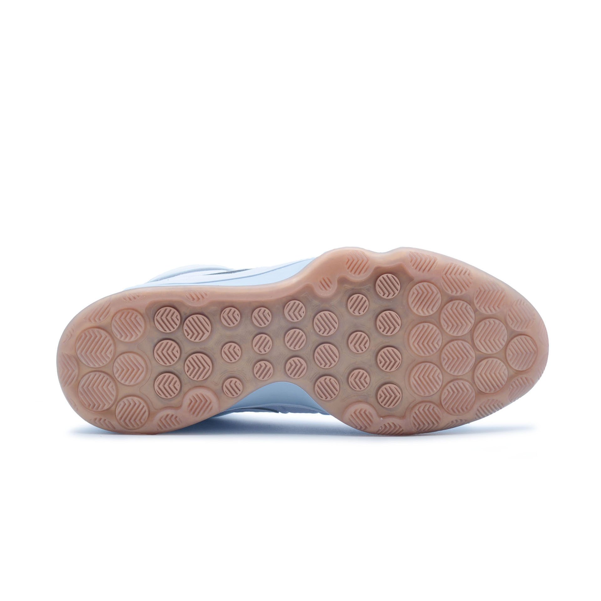G.T. Hustle 2 "Glacier Blue"