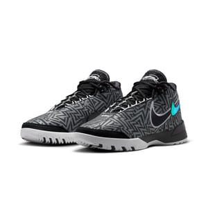 LeBron NXXT Genisus "Black"