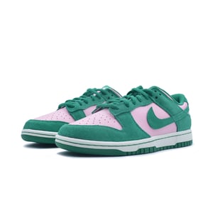 Dunk Low SE "Soft Pink Malachite"