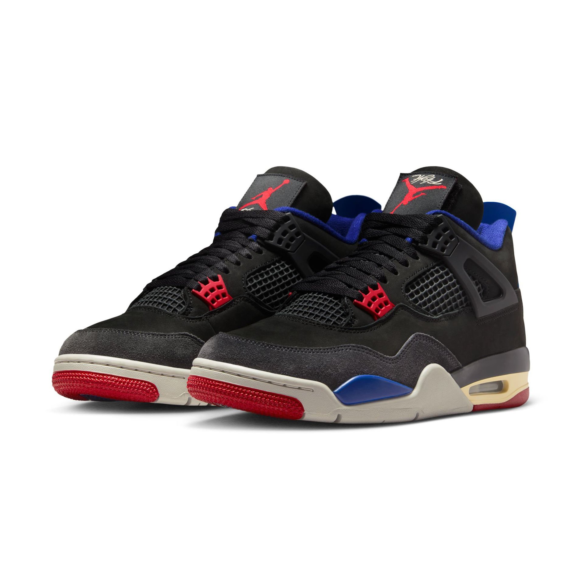 Air Jordan 4 "Rare Air"