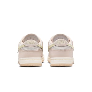 WMNS Dunk Low PRM "Light Soft Pink"